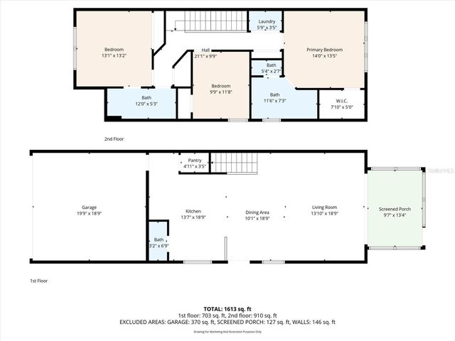 10228 RED CURRANT COURT, Riverview, FL 33578