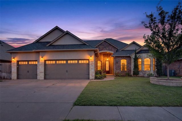 3905 Acoma Drive, Oklahoma City, OK 73160