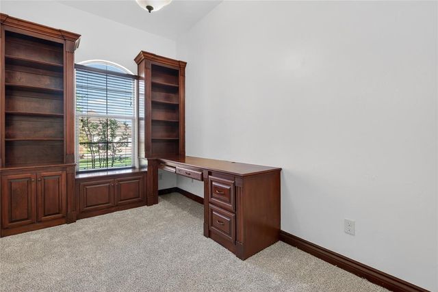 3905 Acoma Drive, Oklahoma City, OK 73160