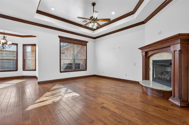 3905 Acoma Drive, Oklahoma City, OK 73160