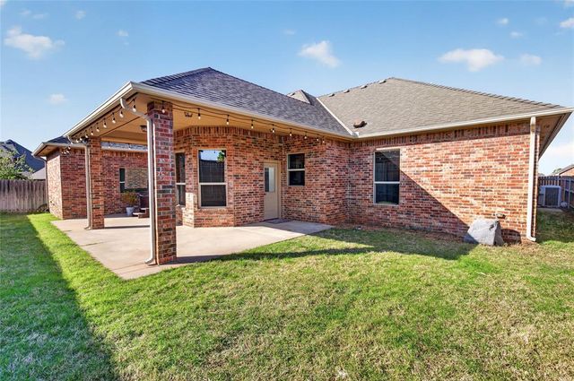 3905 Acoma Drive, Oklahoma City, OK 73160