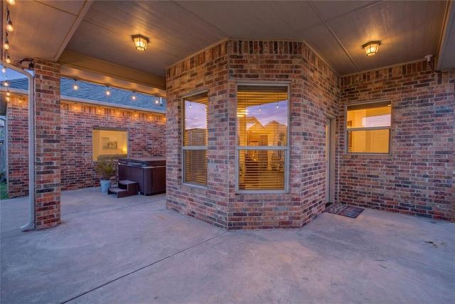 3905 Acoma Drive, Oklahoma City, OK 73160