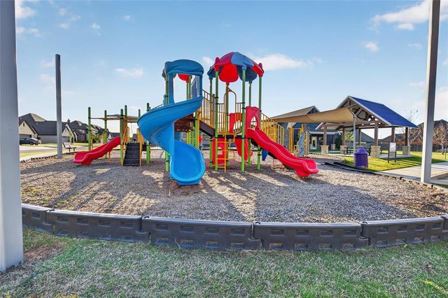 3905 Acoma Drive, Oklahoma City, OK 73160