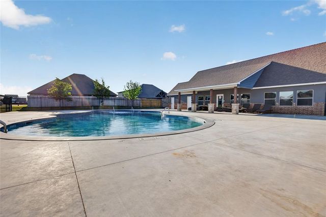 3905 Acoma Drive, Oklahoma City, OK 73160