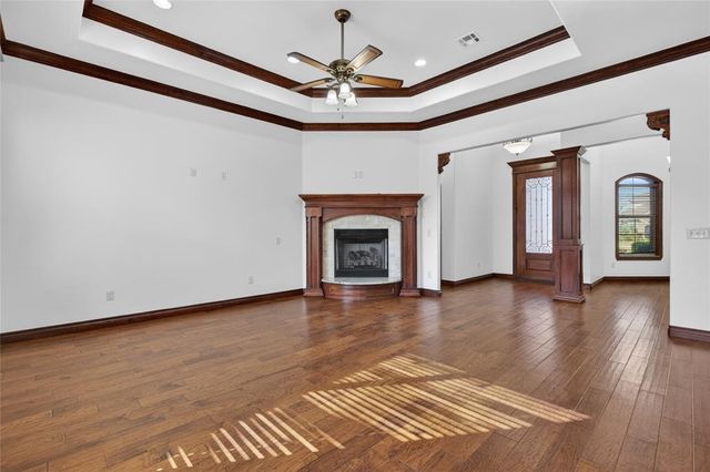 3905 Acoma Drive, Oklahoma City, OK 73160