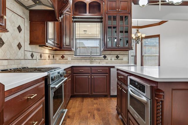 3905 Acoma Drive, Oklahoma City, OK 73160