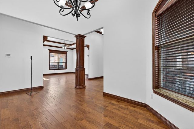 3905 Acoma Drive, Oklahoma City, OK 73160