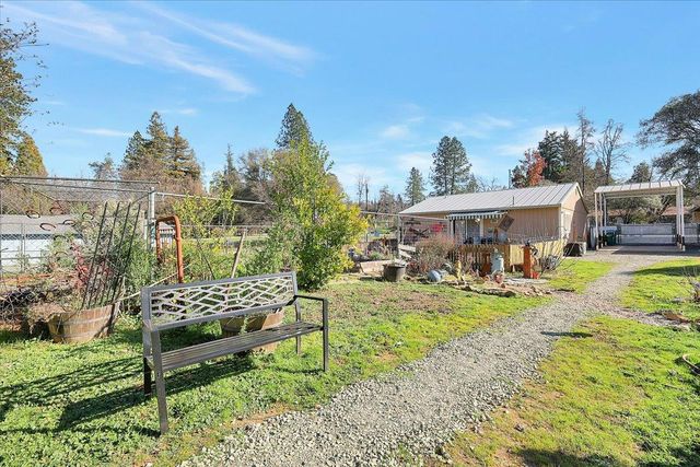 17068 Vintage Dr, Grass Valley, CA 95949