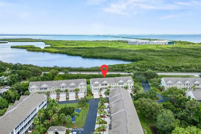 3158 OYSTER BAYOU WAY, Clearwater, FL 33759