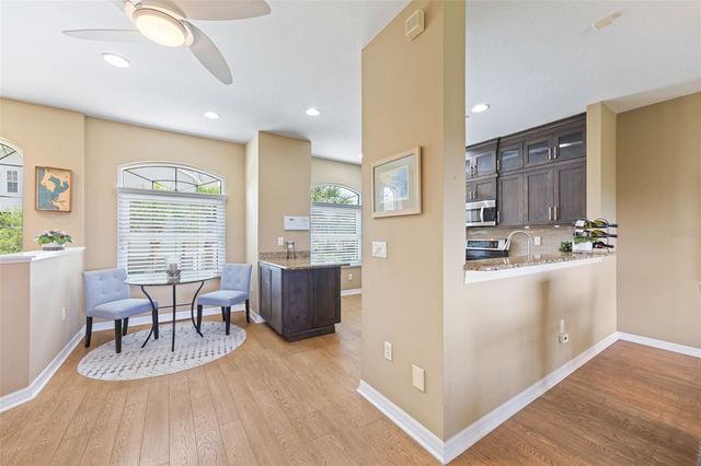3158 OYSTER BAYOU WAY, Clearwater, FL 33759