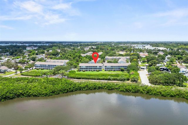 3158 OYSTER BAYOU WAY, Clearwater, FL 33759