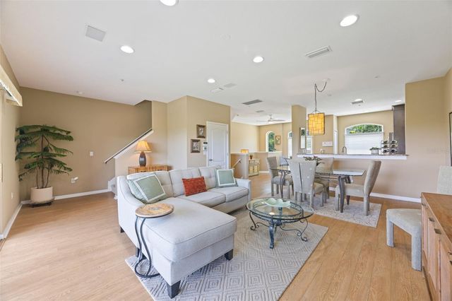 3158 OYSTER BAYOU WAY, Clearwater, FL 33759