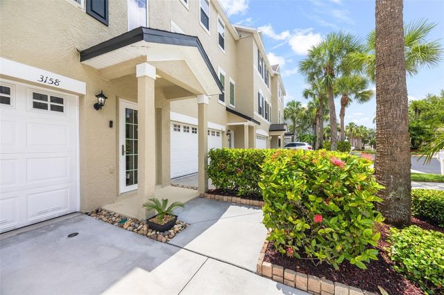 3158 OYSTER BAYOU WAY, Clearwater, FL 33759