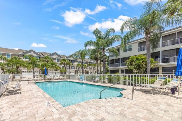 3158 OYSTER BAYOU WAY, Clearwater, FL 33759