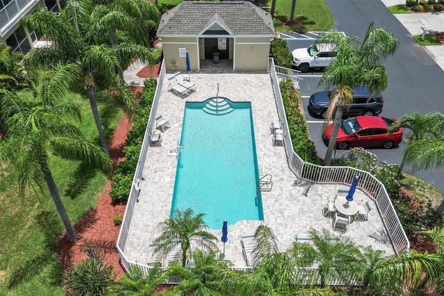 3158 OYSTER BAYOU WAY, Clearwater, FL 33759