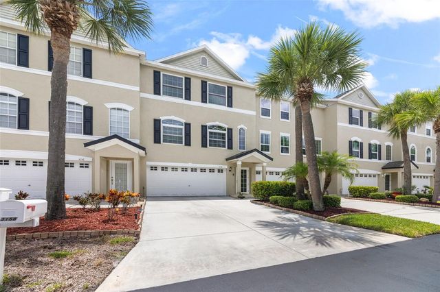 3158 OYSTER BAYOU WAY, Clearwater, FL 33759