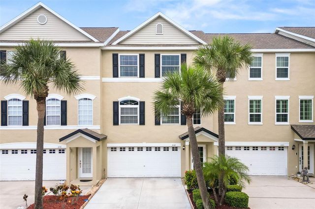 3158 OYSTER BAYOU WAY, Clearwater, FL 33759