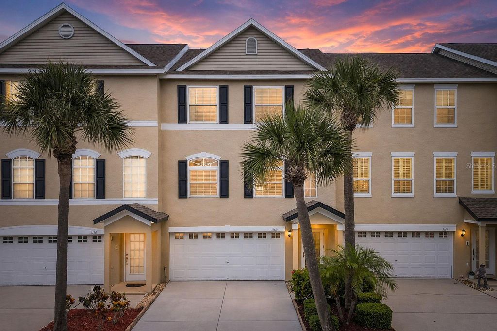 3158 OYSTER BAYOU WAY, Clearwater, FL 33759