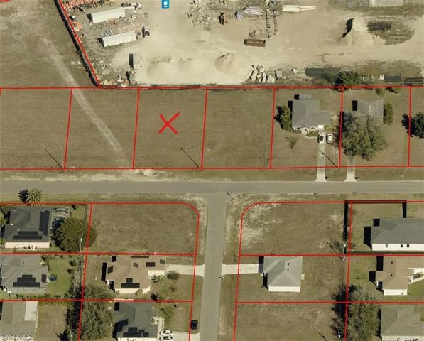 623 15th TER, Cape Coral, FL 33909