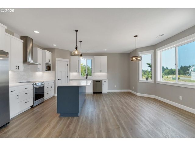 3670 Nw WESTSIDE Rd, Mc Minnville, OR 97128