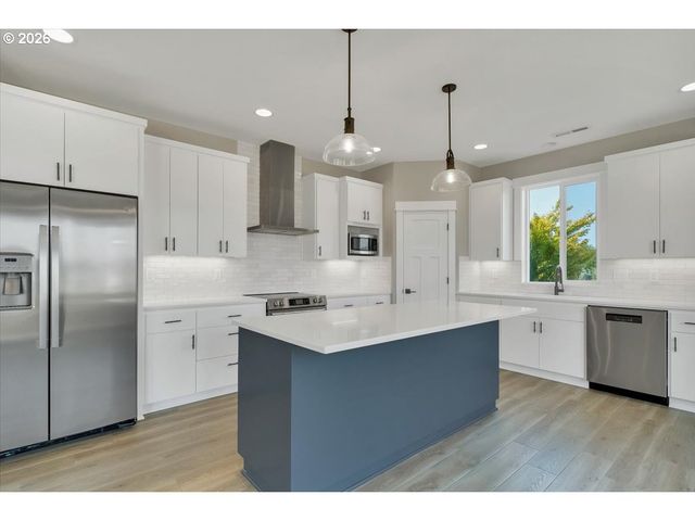 3670 Nw WESTSIDE Rd, Mc Minnville, OR 97128