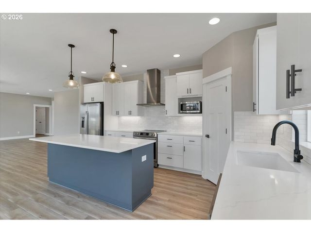 3670 Nw WESTSIDE Rd, Mc Minnville, OR 97128