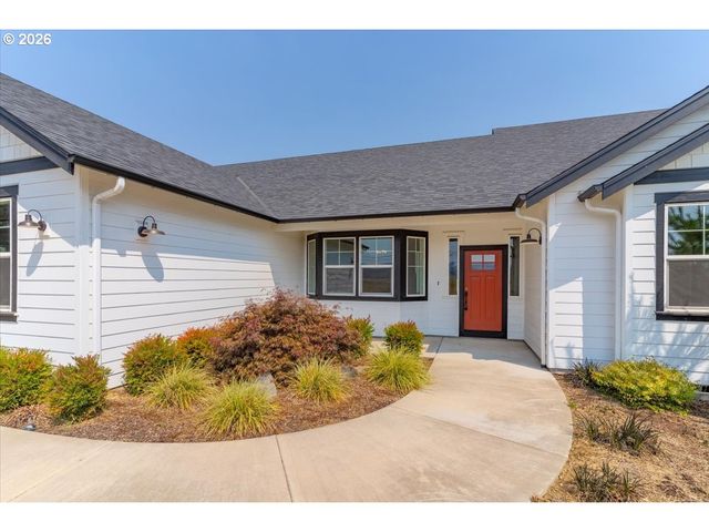 3670 Nw WESTSIDE Rd, Mc Minnville, OR 97128