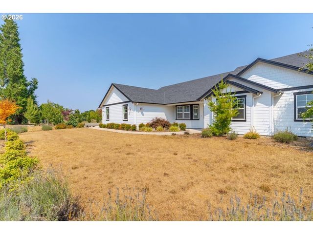 3670 Nw WESTSIDE Rd, Mc Minnville, OR 97128