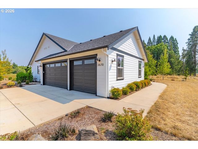 3670 Nw WESTSIDE Rd, Mc Minnville, OR 97128