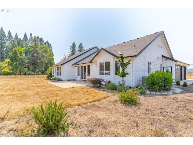 3670 Nw WESTSIDE Rd, Mc Minnville, OR 97128