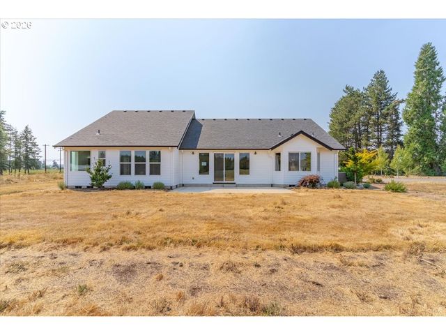 3670 Nw WESTSIDE Rd, Mc Minnville, OR 97128