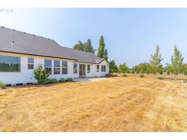 3670 Nw WESTSIDE Rd, Mc Minnville, OR 97128