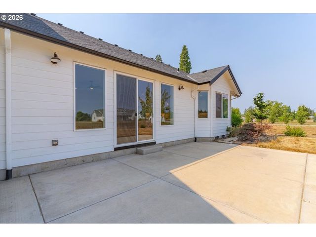 3670 Nw WESTSIDE Rd, Mc Minnville, OR 97128