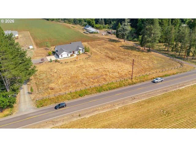 3670 Nw WESTSIDE Rd, Mc Minnville, OR 97128