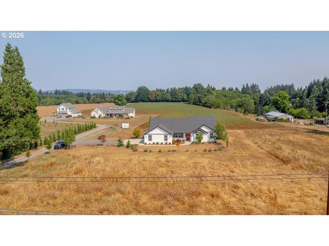 3670 Nw WESTSIDE Rd, Mc Minnville, OR 97128