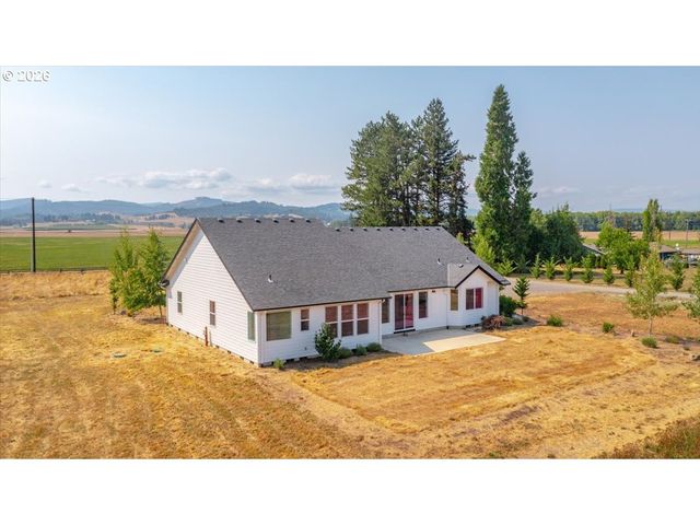 3670 Nw WESTSIDE Rd, Mc Minnville, OR 97128
