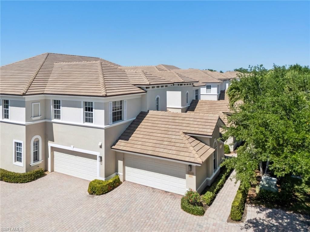 10100 Valiant CT # 201, Miromar Lakes, FL 33913