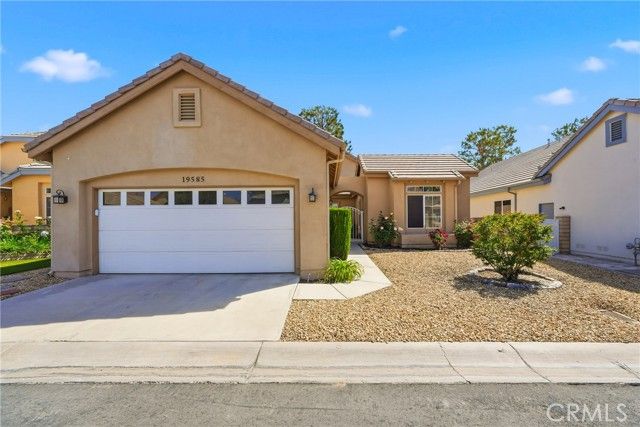 19585 Ironside, Apple Valley, CA 92308