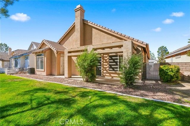 19585 Ironside, Apple Valley, CA 92308