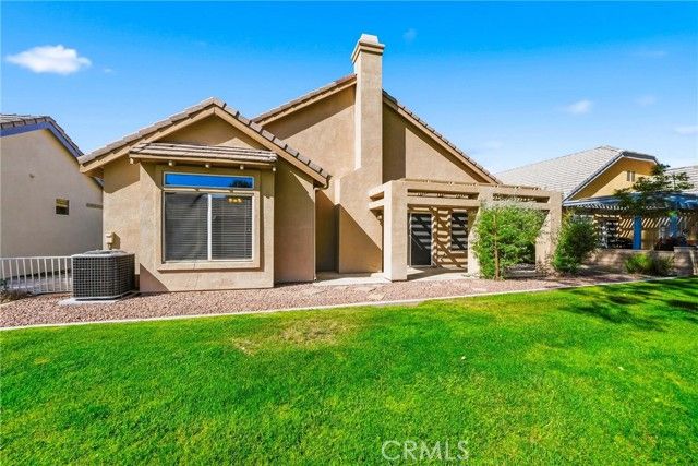 19585 Ironside, Apple Valley, CA 92308