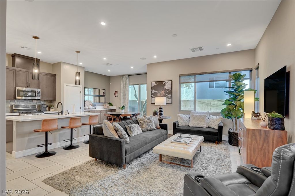 3200 Vittoria Avenue, Henderson, NV 89044 — photo 4