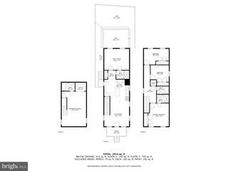 4521 CLAY STREET, Washington, DC 20019