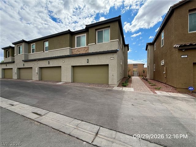 242 Freeport View Place, Henderson, NV 89011