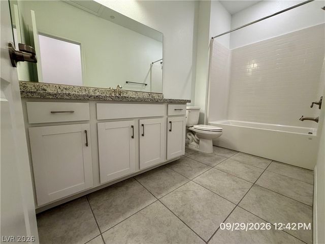 242 Freeport View Place, Henderson, NV 89011
