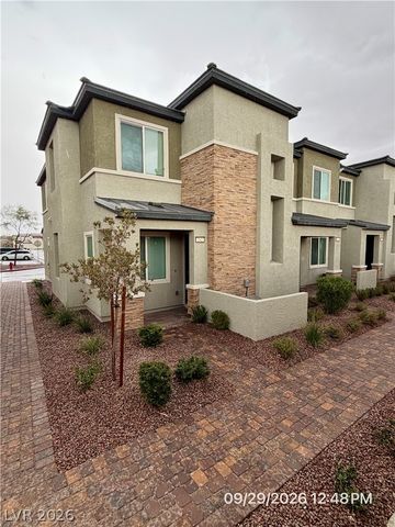 242 Freeport View Place, Henderson, NV 89011