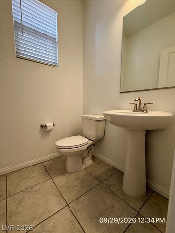 242 Freeport View Place, Henderson, NV 89011