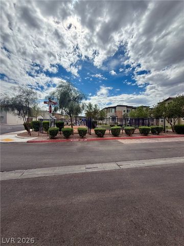 242 Freeport View Place, Henderson, NV 89011