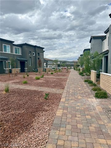 242 Freeport View Place, Henderson, NV 89011