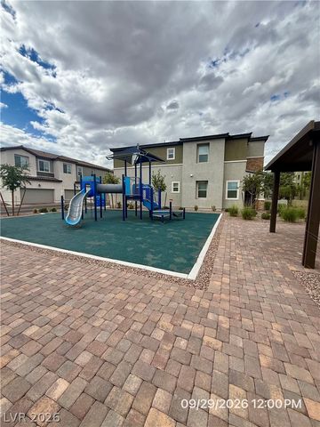 242 Freeport View Place, Henderson, NV 89011