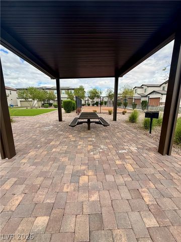 242 Freeport View Place, Henderson, NV 89011